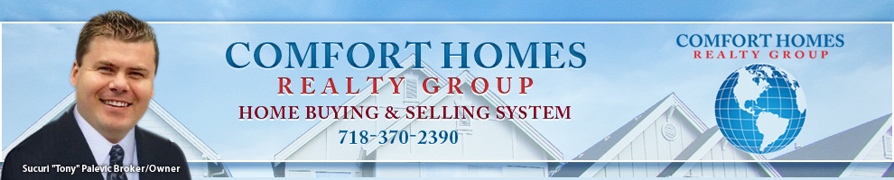 Banner - Staten Island Real Estate